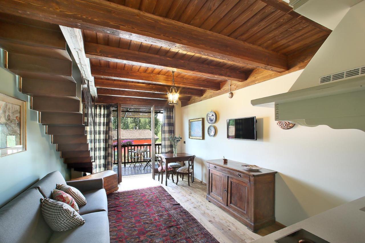 Agriturismo Malabaila Canale Esterno foto