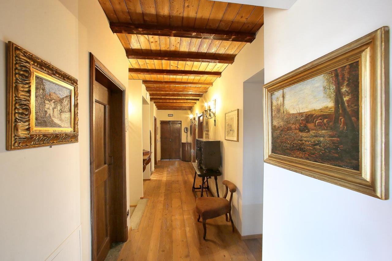 Agriturismo Malabaila Canale Esterno foto